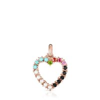 Charm Tous Donna San Valentín in Argento 91-530-452-0 - 91-530-452-0